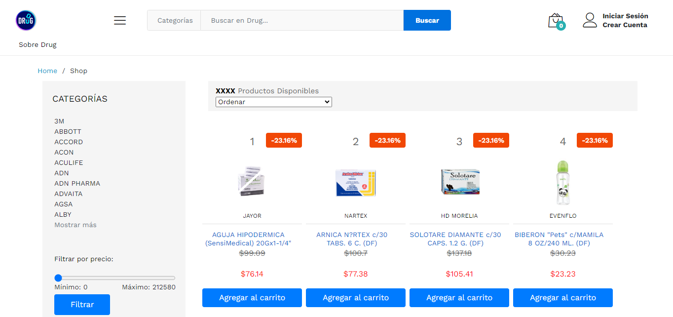 Imagen ilustrativa del sistema