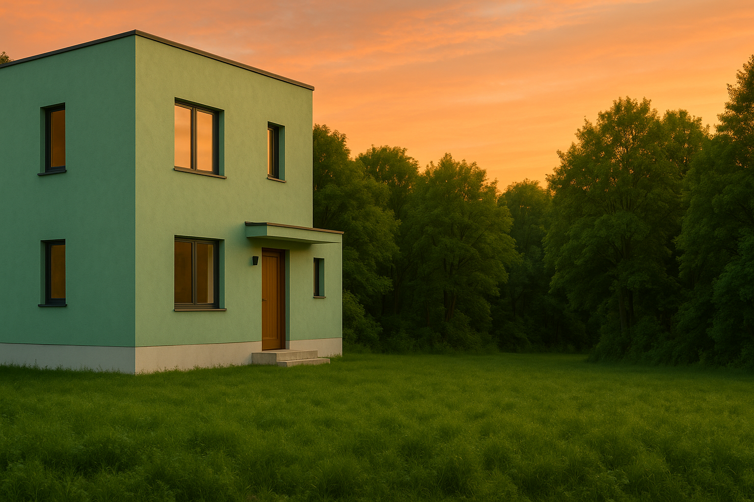 Software inmobiliario desarrollado en México