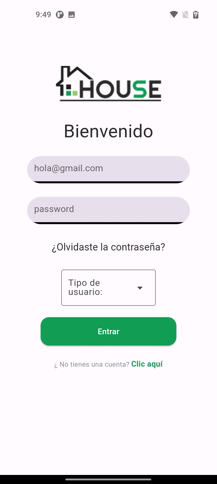Software inmobiliario desarrollado en México
