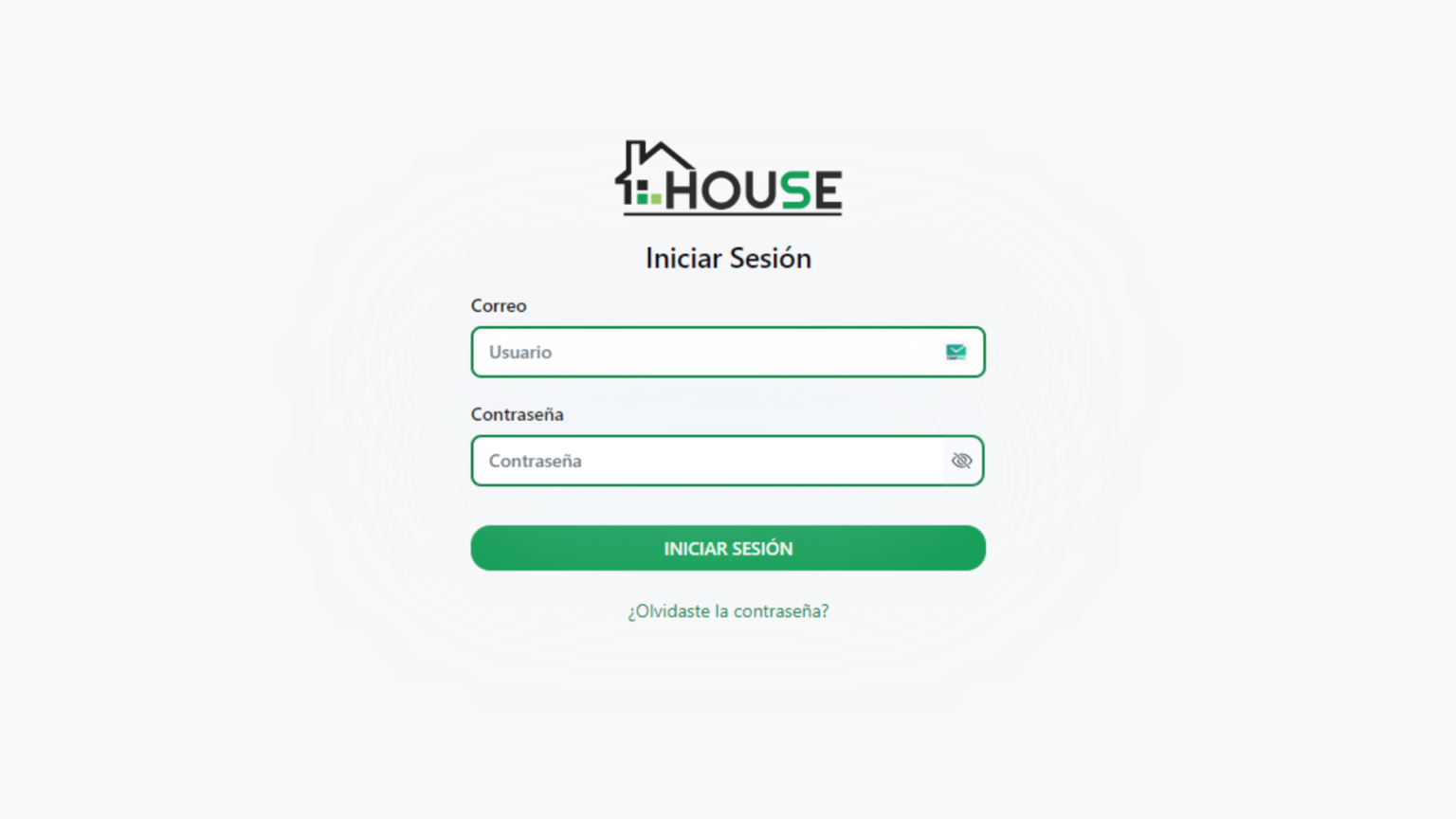 Software inmobiliario desarrollado en México