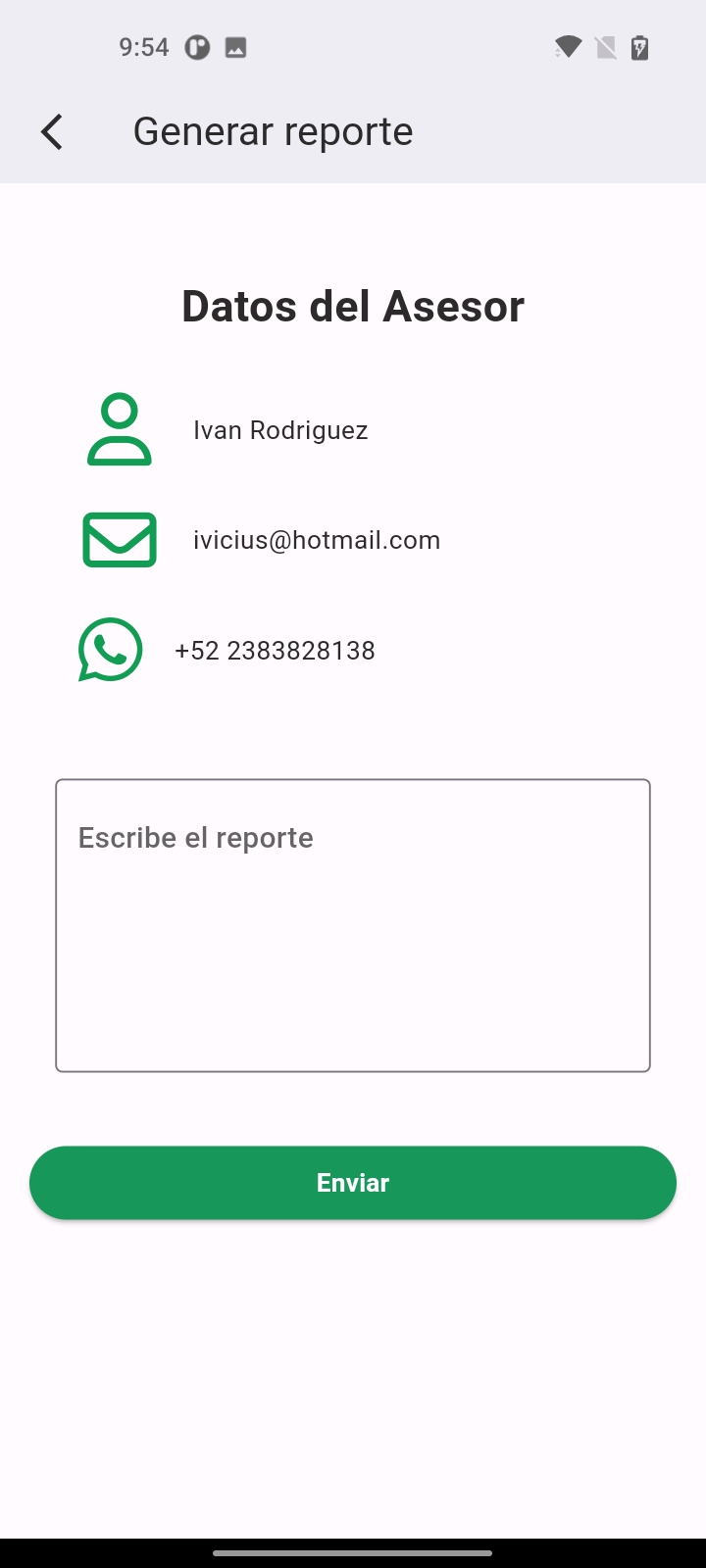 Software inmobiliario desarrollado en México